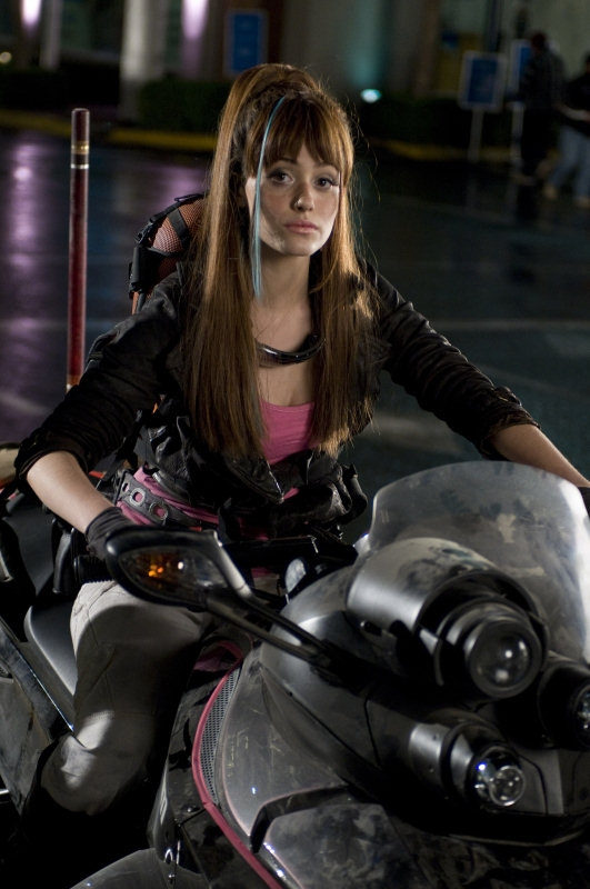 Dragonball Evolution