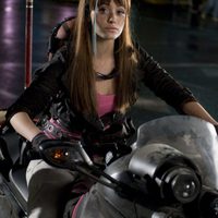 Dragonball Evolution