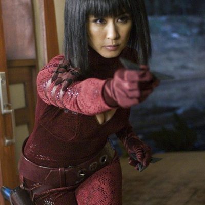 Dragonball Evolution