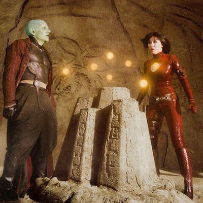 Dragonball Evolution