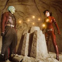 Dragonball Evolution