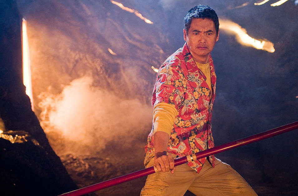 Dragonball Evolution