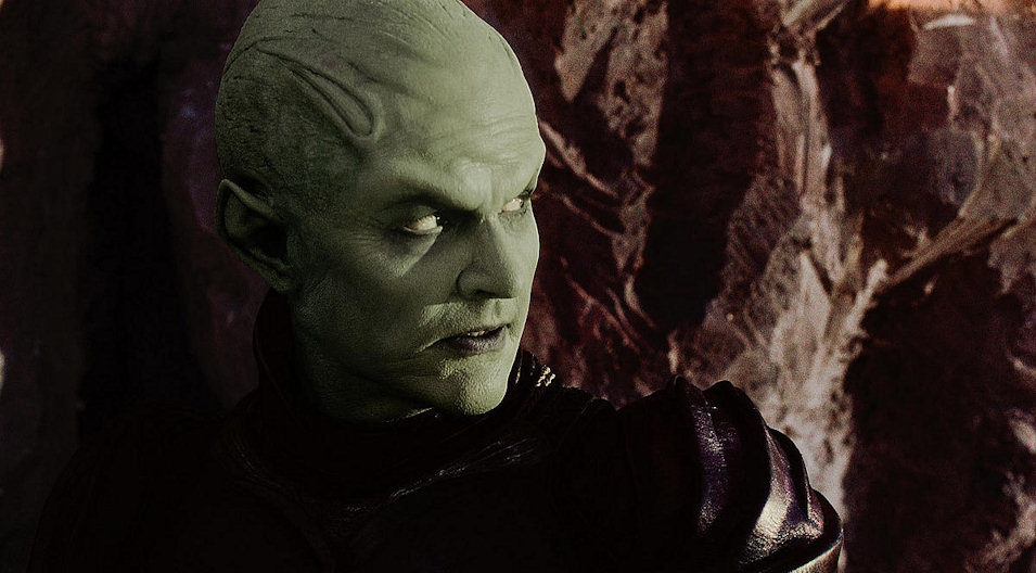 Dragonball Evolution