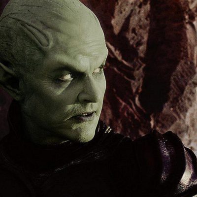 Dragonball Evolution