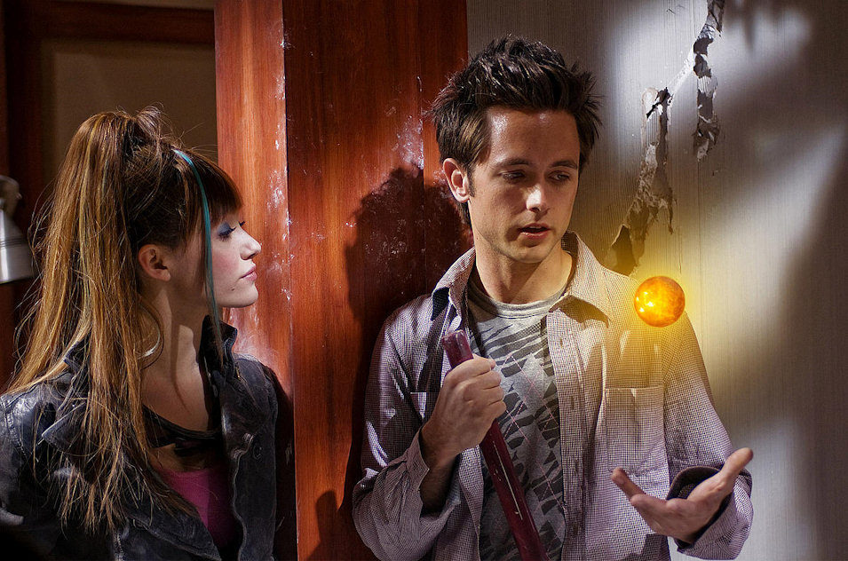 Dragonball Evolution