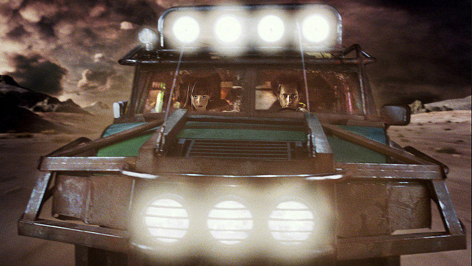 Dragonball Evolution