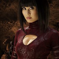 Dragonball Evolution