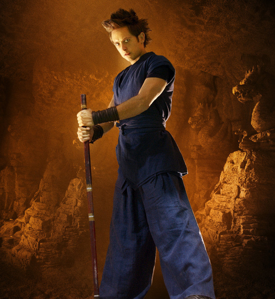 Dragonball Evolution