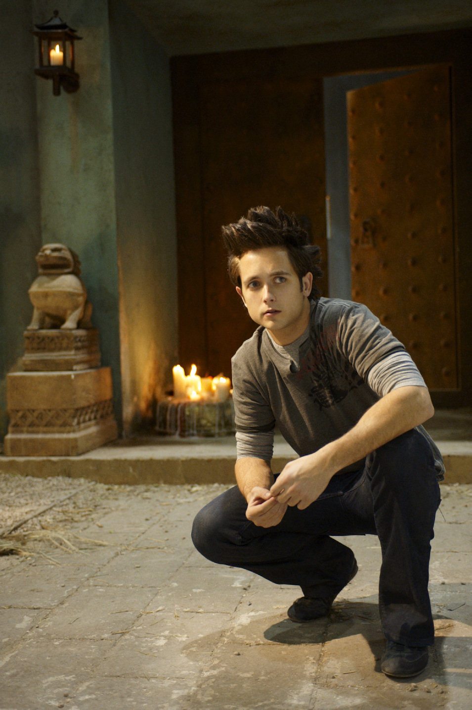Dragonball Evolution