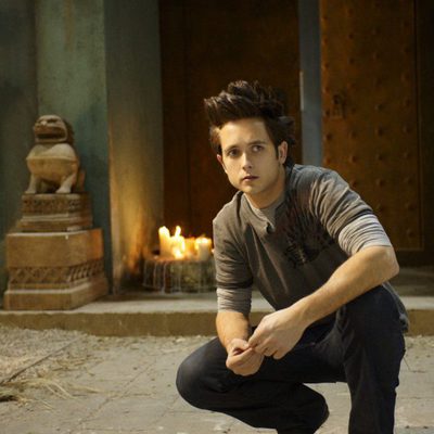 Dragonball Evolution