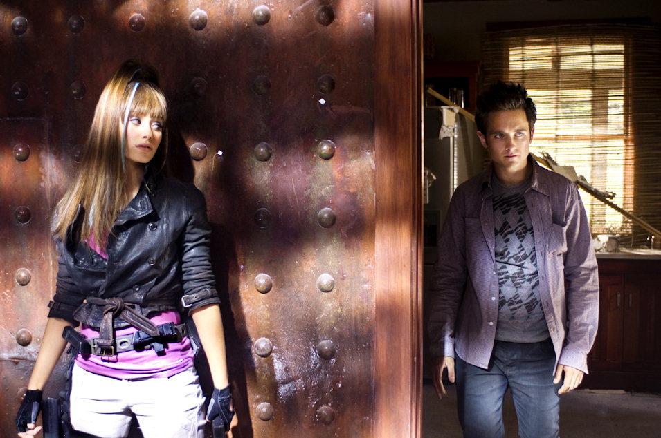 Dragonball Evolution
