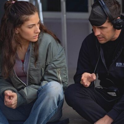 Mi soledad tiene alas