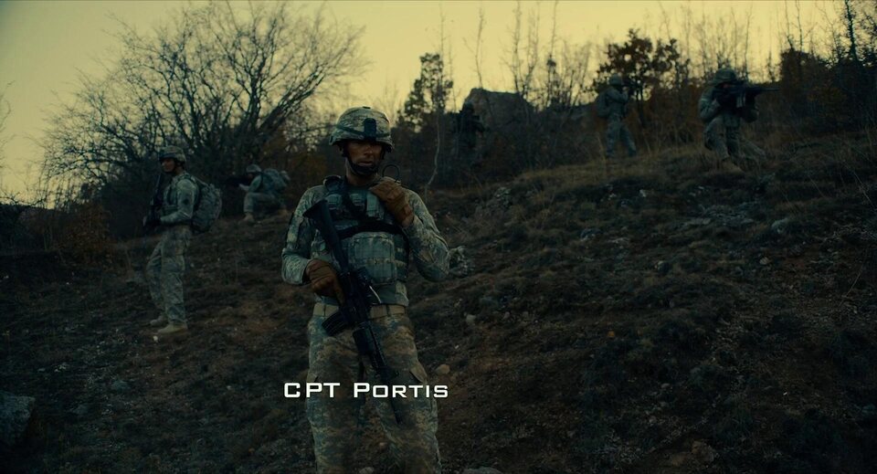 The Outpost