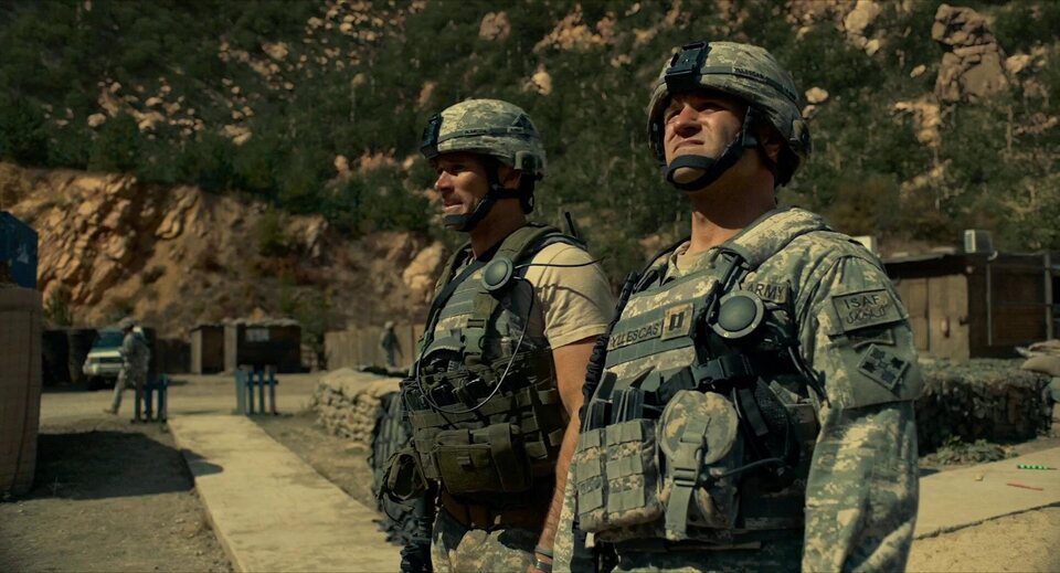 The Outpost