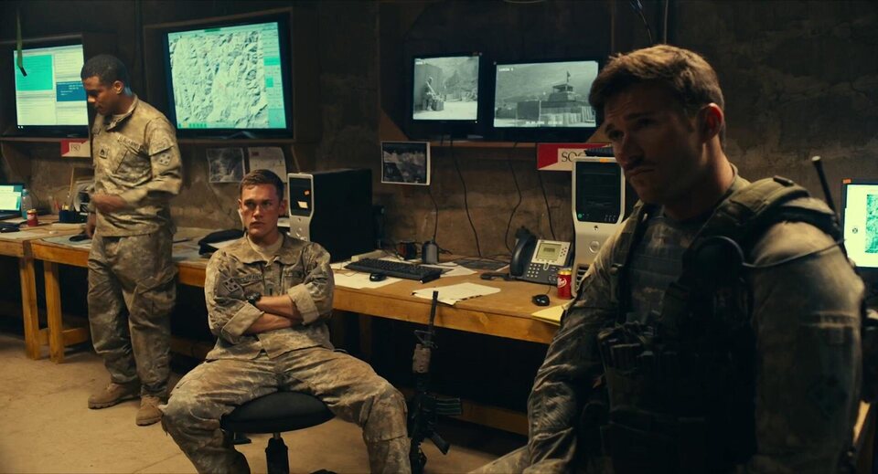 The Outpost