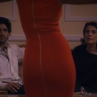 Foreign Body