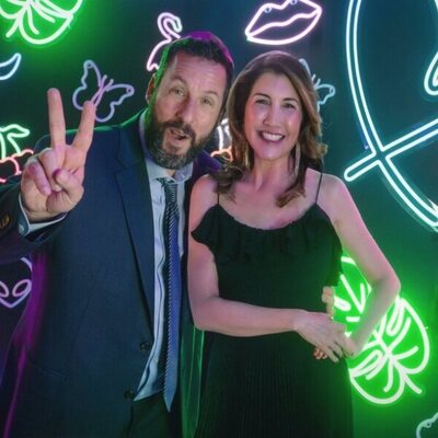 ¡No estás invitada a mi bat mitzvah!