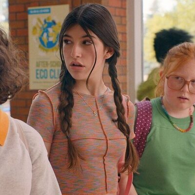 ¡No estás invitada a mi bat mitzvah!