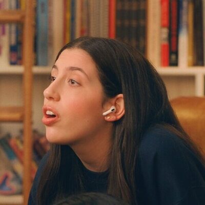 ¡No estás invitada a mi bat mitzvah!