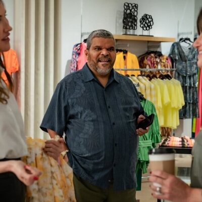 ¡No estás invitada a mi bat mitzvah!