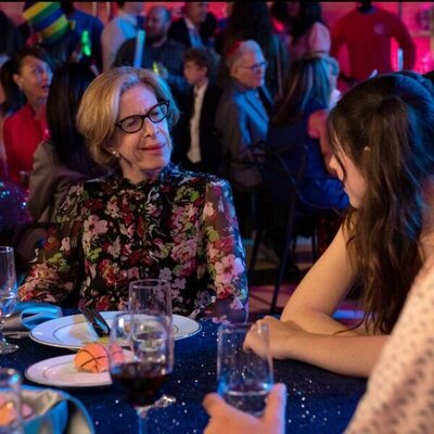 ¡No estás invitada a mi bat mitzvah!