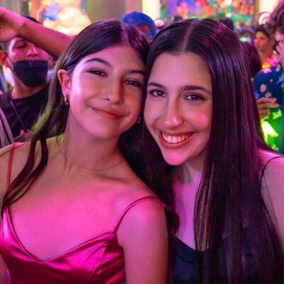 ¡No estás invitada a mi bat mitzvah!