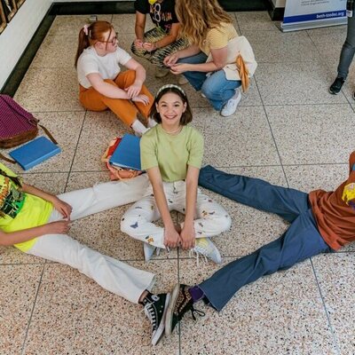 ¡No estás invitada a mi bat mitzvah!