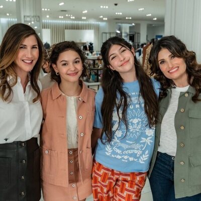 ¡No estás invitada a mi bat mitzvah!