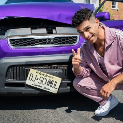 ¡No estás invitada a mi bat mitzvah!