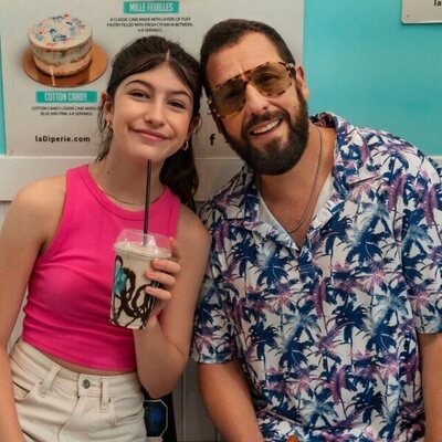 ¡No estás invitada a mi bat mitzvah!