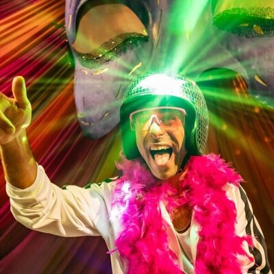 ¡No estás invitada a mi bat mitzvah!