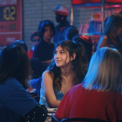 ¡No estás invitada a mi bat mitzvah!