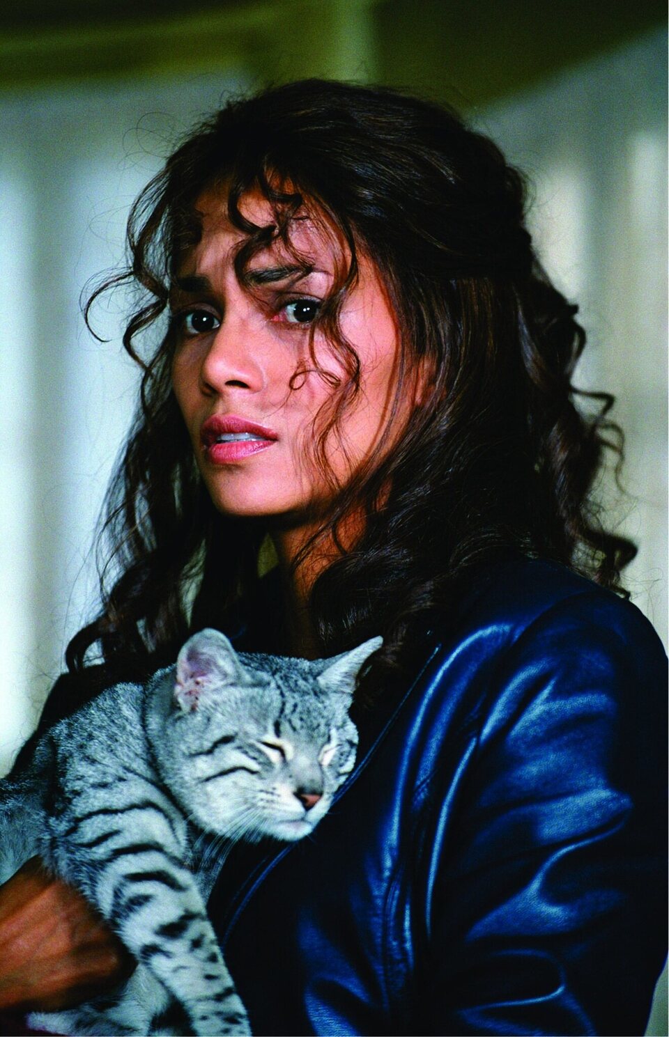 Catwoman