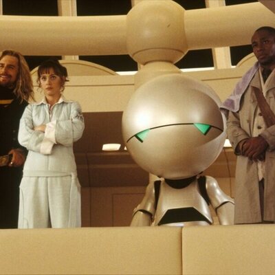 Guía del autoestopista galáctico