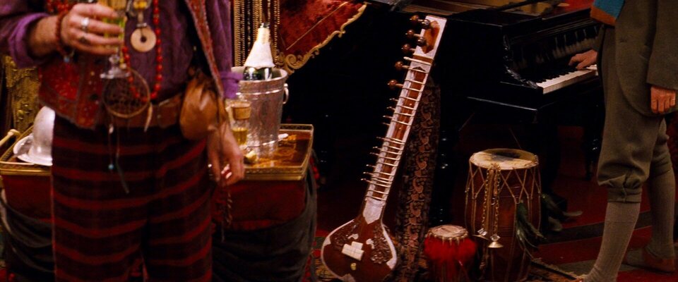 Moulin Rouge