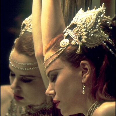 Moulin Rouge