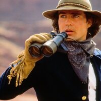 Gerónimo, una leyenda