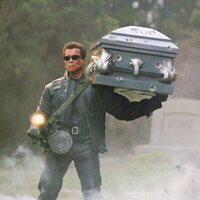 Terminator 3: La rebelión de las máquinas