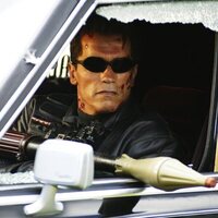 Terminator 3: La rebelión de las máquinas