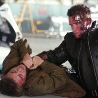Terminator 3: La rebelión de las máquinas