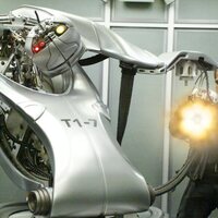 Terminator 3: La rebelión de las máquinas