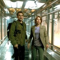 Terminator 3: La rebelión de las máquinas