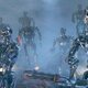 Terminator 3: La rebelión de las máquinas