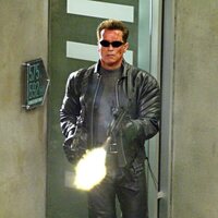 Terminator 3: La rebelión de las máquinas