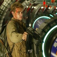 Terminator 3: La rebelión de las máquinas
