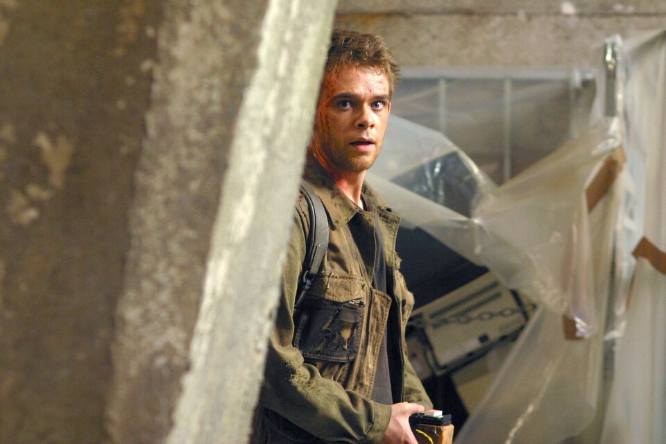 Terminator 3: La rebelión de las máquinas