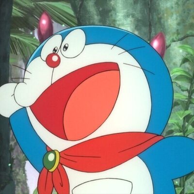 Doraemon: El nuevo dinosaurio de Nobita
