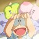 Doraemon: El nuevo dinosaurio de Nobita