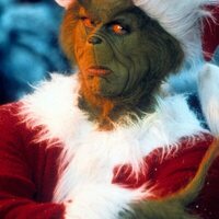 El Grinch