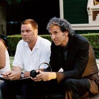 El amor es lo que tiene